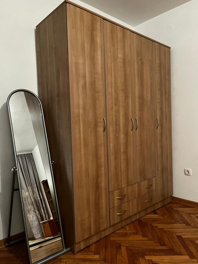 Apartman Sasha 2 Beograd Ngoại thất bức ảnh