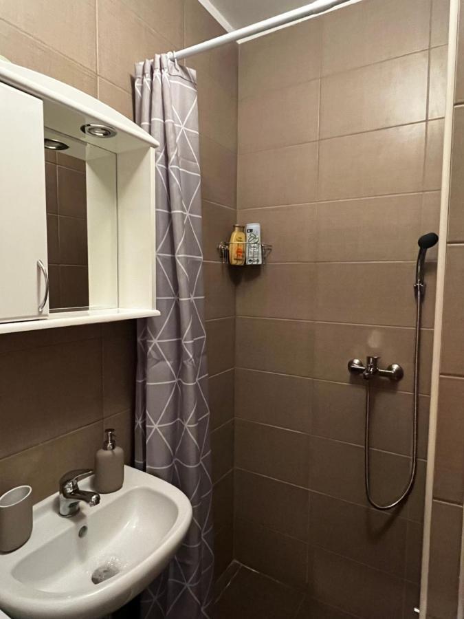 Apartman Sasha 2 Beograd Ngoại thất bức ảnh