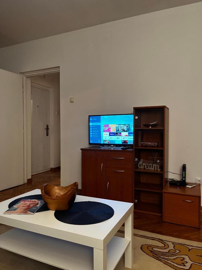 Apartman Sasha 2 Beograd Ngoại thất bức ảnh